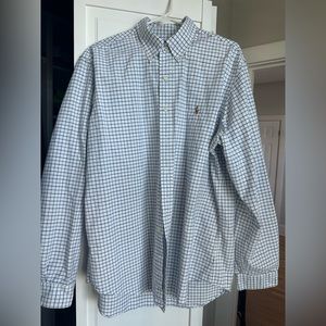 Men’s Ralph Lauren shirt